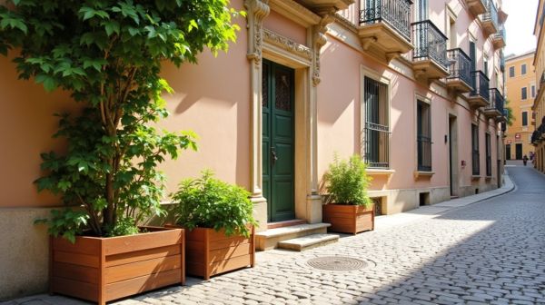 Appartements disponibles en location à Montpellier actuellement