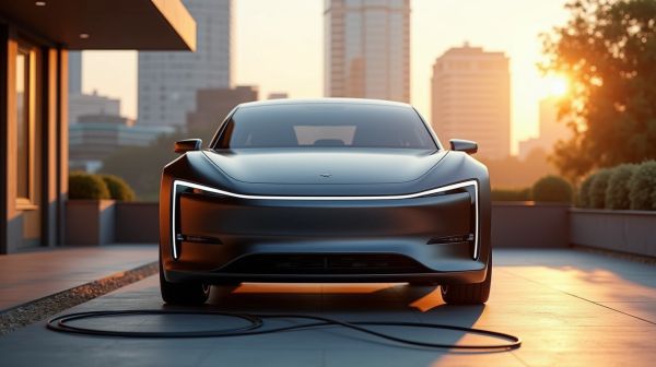 Assurance pour une voiture électrique : choisissez la meilleure couverture