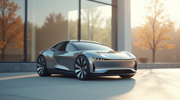 Assurance pour une voiture électrique : choisissez la meilleure couverture