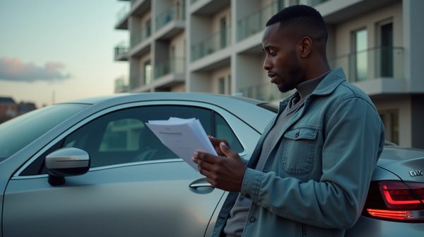 Comment négocier efficacement les conditions d'un crédit auto ?