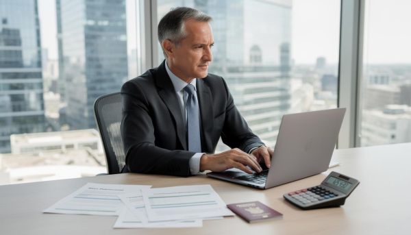 Gestion de patrimoine expatrié : les solutions adaptées pour optimiser votre fiscalité