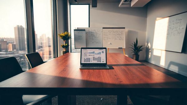 Guide des meilleures stratégies pour financer vos projets avec un crédit professionnel