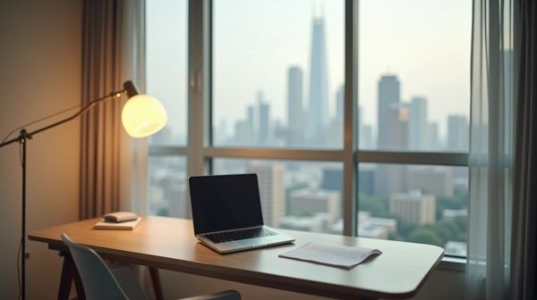 Optimiser votre crédit professionnel pour financer vos projets