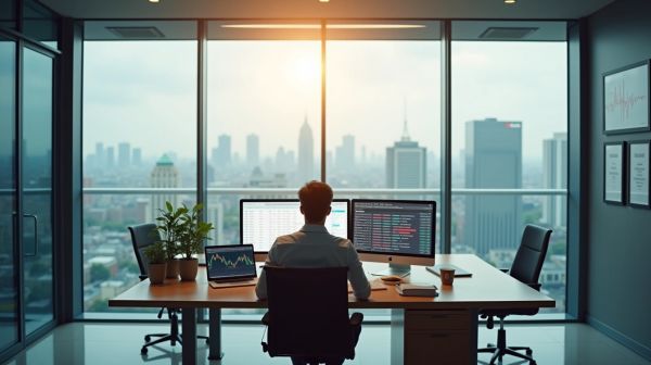 Optimiser votre crédit professionnel pour financer vos projets