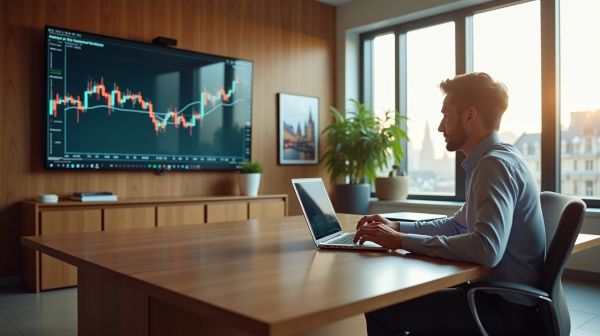 Pourquoi choisir swissquote pour vos investissements en ligne ?