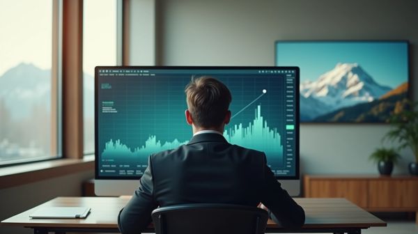 Pourquoi choisir swissquote pour vos investissements en ligne ?