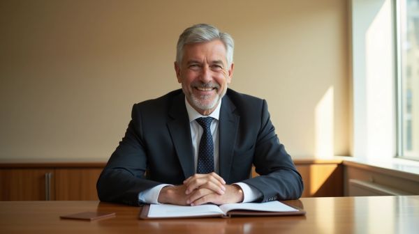 Transmettre son entreprise : l'importance d'un bon accompagnement