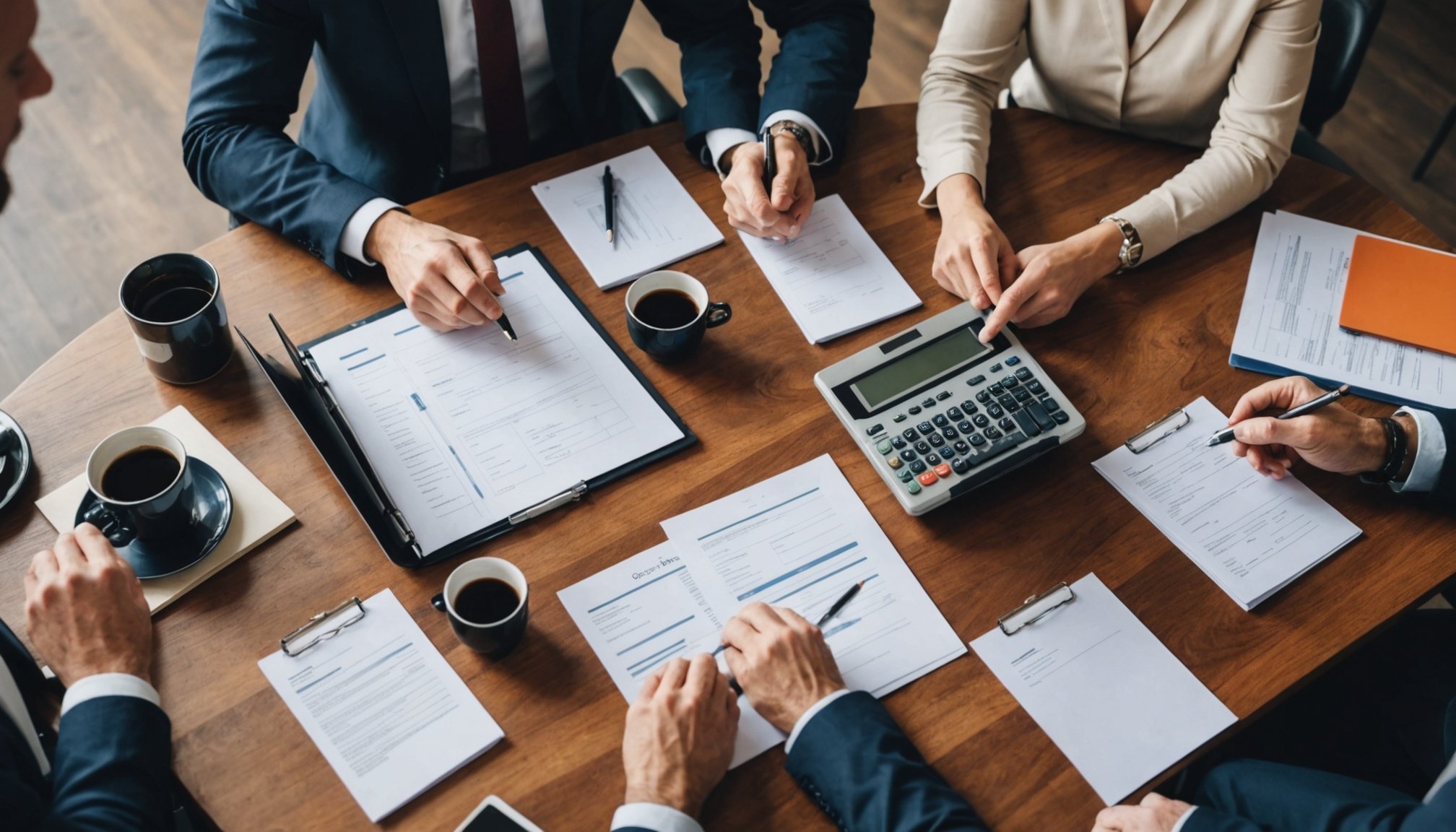 Vos questions sur les rémunérations immobilières